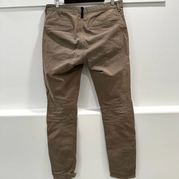 Men’s Rag & Bone pants - Picture 9 of 12